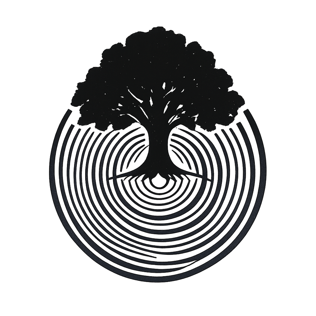 Oakring logo.